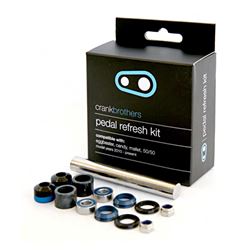 CRANKBROTHERS Pedals Refresh Kit