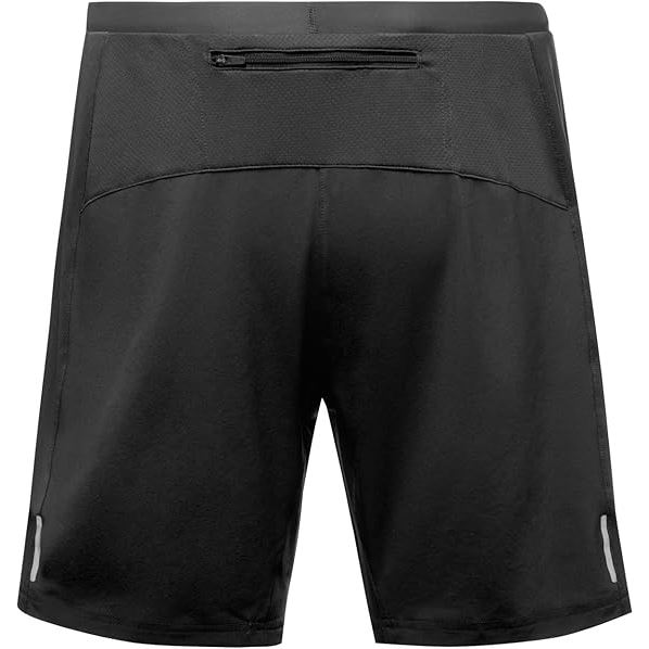 GORE R5 2in1 Shorts black XL