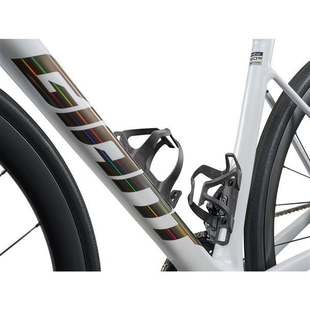 Defy Advanced Pro 1 ML White