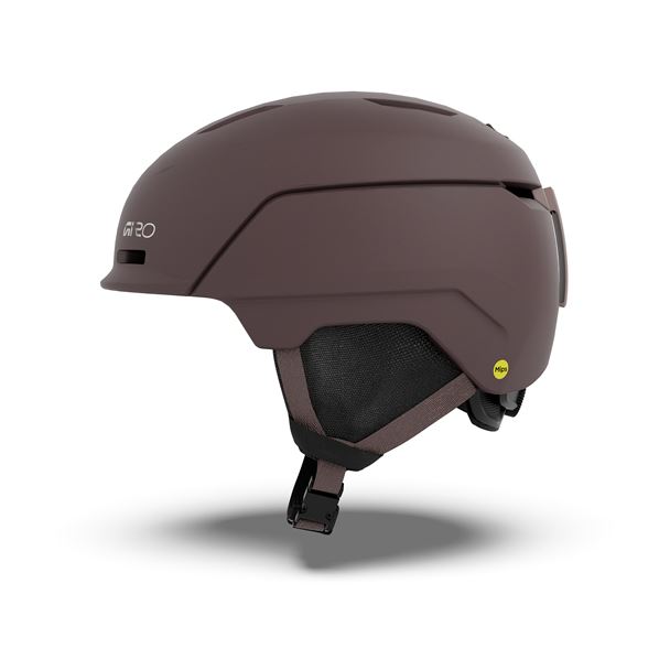 GIRO Neo MIPS II Mat Canyon Clay M