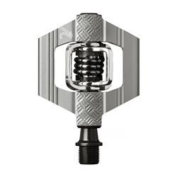 CRANKBROTHERS Candy 2 Charcoal