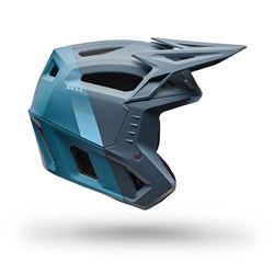 BELL 3QTR-Air MIPS Steel Grey L