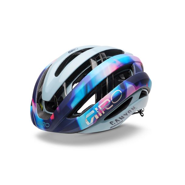 GIRO Aries Spherical TE Multi/Haze CSR M