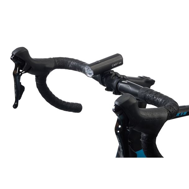 GIANT CAST 500 (RUBBER MOUNT STRIP)