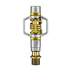 CRANKBROTHERS Egg Beater 11 Gold