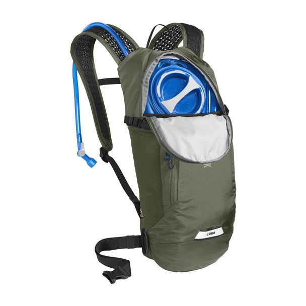 CAMELBAK Lobo 9 Dusty Olive