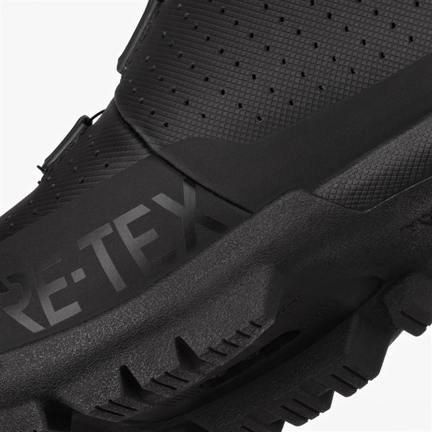 FIZIK Terra Artica X5 GTX black/black-40