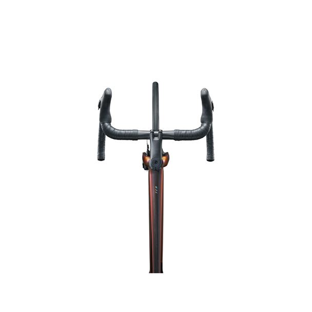 TCR Advanced SL 0-DA ML Black Lava