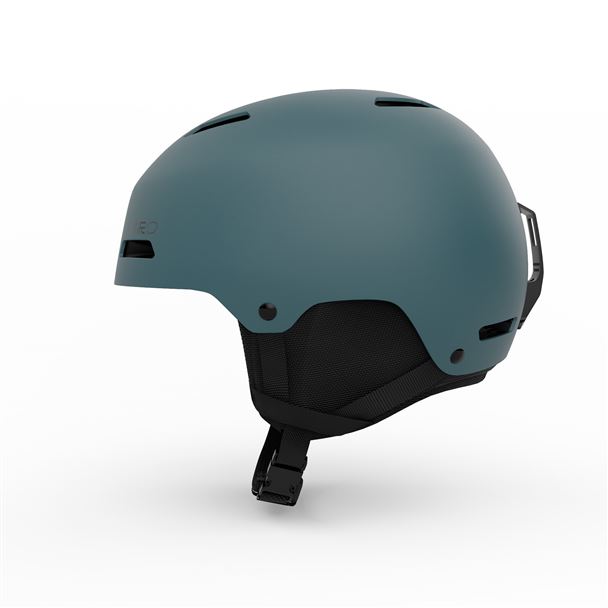 GIRO Ledge FS Mat Peacock M