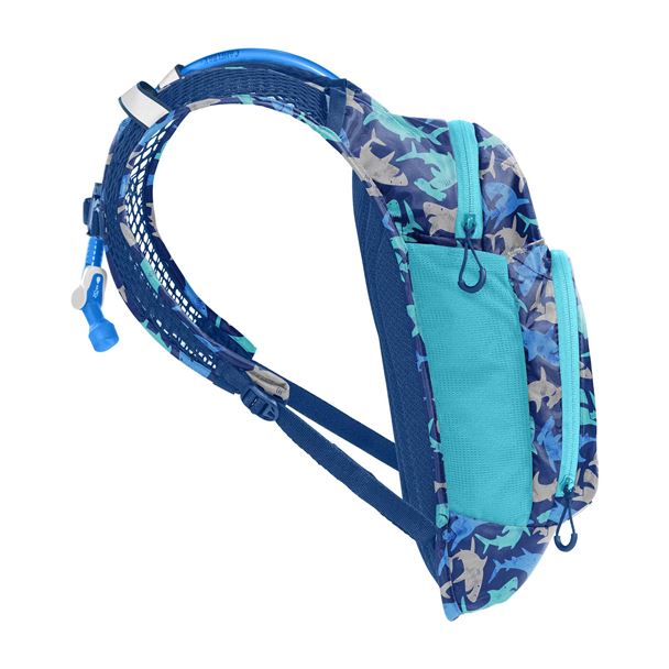 CAMELBAK Mini MULE Sharks