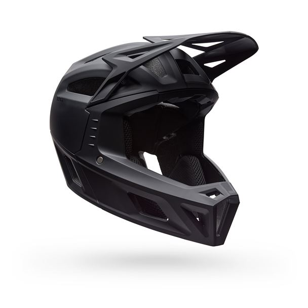 BELL Full-Air MIPS Matte Black L