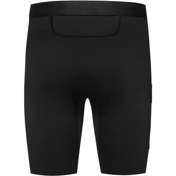 GORE CONCURVE Short Tights Mens black M