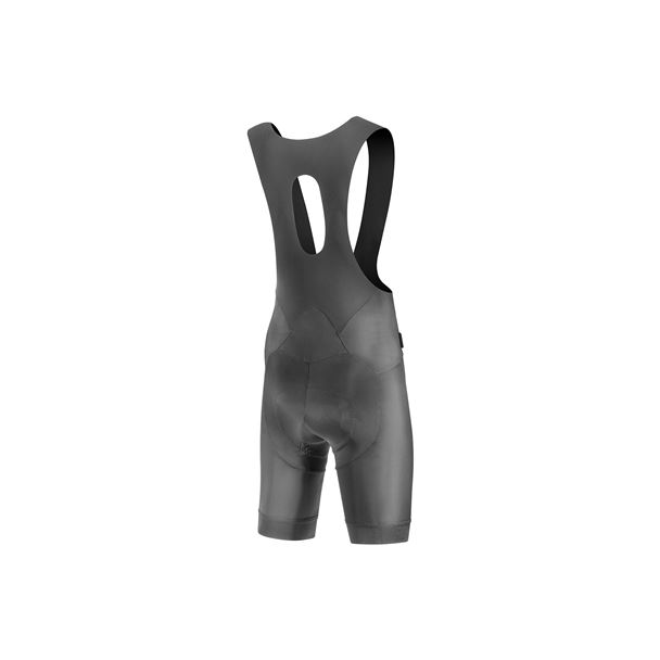 GIANT INSTINCT BIB SHORT 2XL BLACK