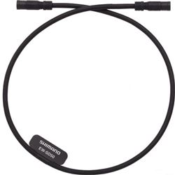 SHIMANO elektrický kabel EW-SD50 pro Ultegra DI2 Steps 800mm černý