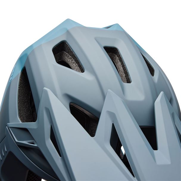 BELL Full-Air MIPS Steel Grey L