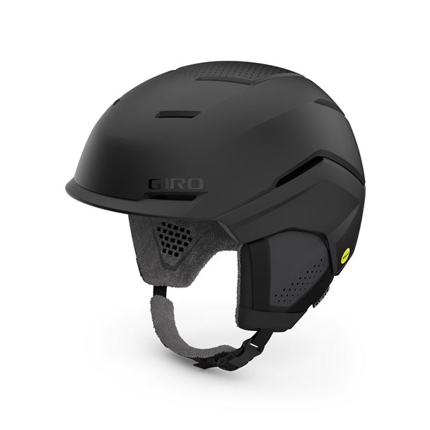 GIRO Tenet MIPS W Mat Black LX S