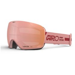 GIRO Article II Petal Rails-Vivid Rose Gold/Vivid Infrared (2skla)