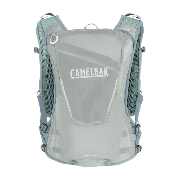 CAMELBAK Zephyr Pro Pigeon/Blue Surf