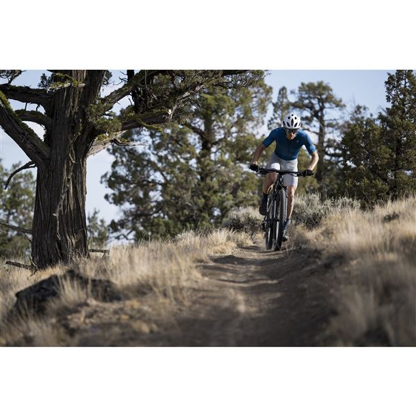 Anthem Advanced SL 2 L Mariana Blue