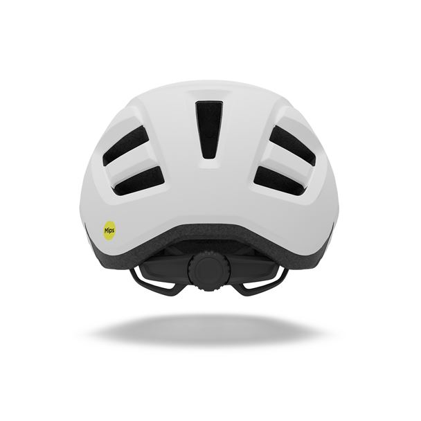 GIRO Fixture II MIPS Mat White/Grey
