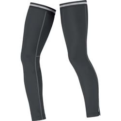 GORE Universal thermo Leg Warmers-black-S