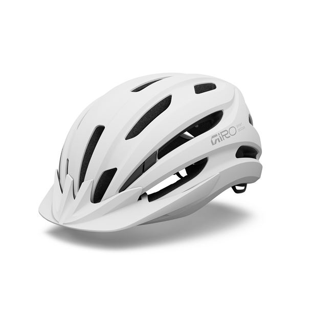 GIRO Register II MIPS Mat White/Grey