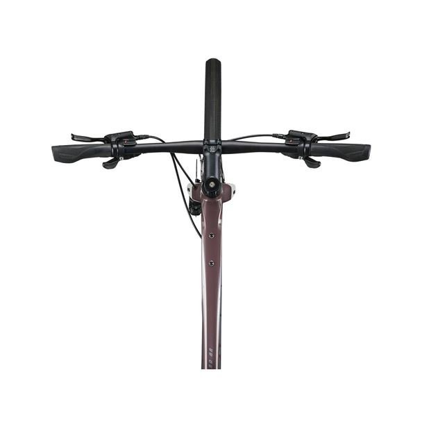 FastRoad AR 3 XL Charcoal Plum