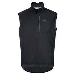 GORE Spirit Vest Mens-black-XXL