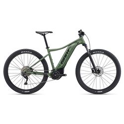 Talon E+ 1 29er S Shale Green M24