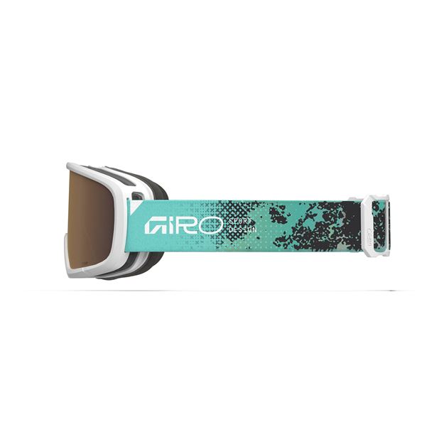 GIRO Stomp Glacier Green Surge Fade-AR40