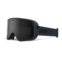 GIRO Method Indigo Stacked-Vivid JetBlack/Vivid Infrared (2skla)