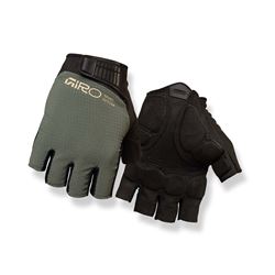 GIRO Bravo II Gel Dark Sage XL