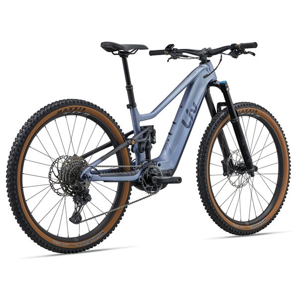 Embolden E+ 0 BOX M  Atmosphere