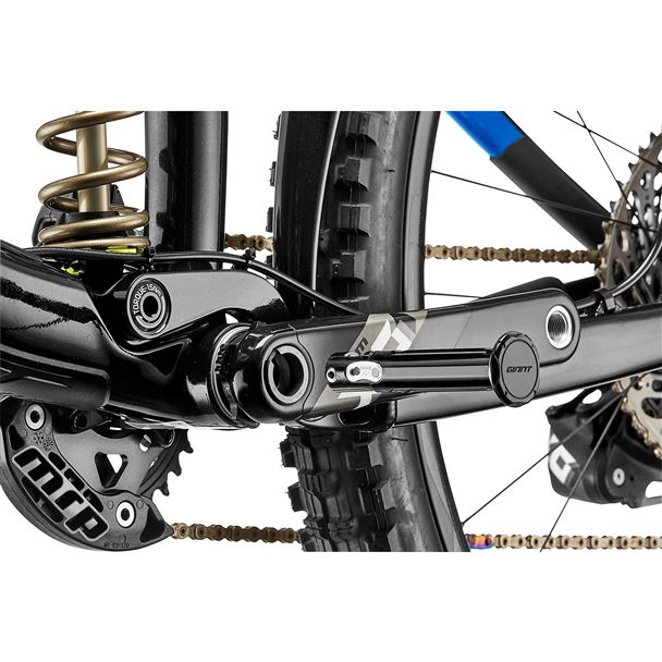 GIANT CLUTCH CRANK CORE STORAGE