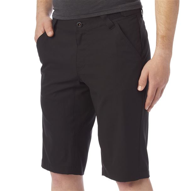 GIRO Arc Short plus Liner Black 30