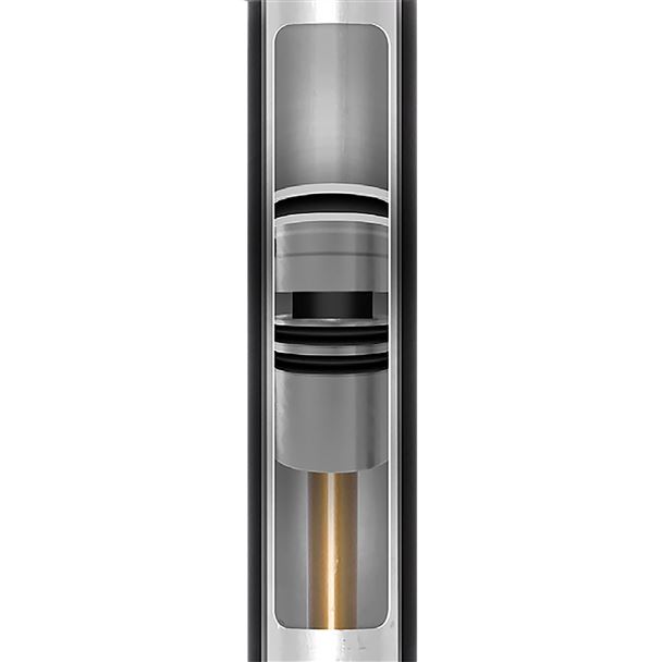 CRANKBROTHERS Highline 7 100 mm - 30,9mm