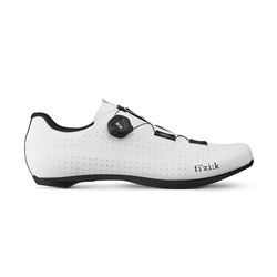 FIZIK Overcurve R4 white/black-43