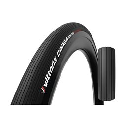 VITTORIA Corsa Control 30-622 TLR full black G2.0