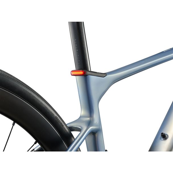 Avail Advanced E+ Elite 1 M Dreamy Blue/Carbon Smoke