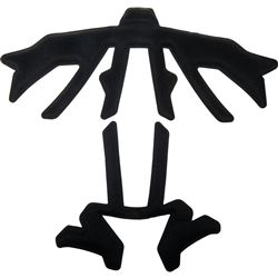 BELL 4Forty MIPS Pad Kit-black-L