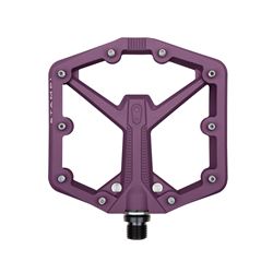 CRANKBROTHERS Stamp 1 Large Plum Purple Gen 2