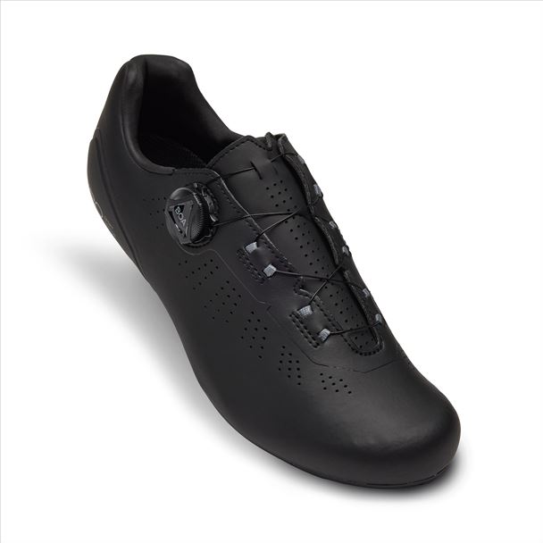 GIRO Cadet II Black 40