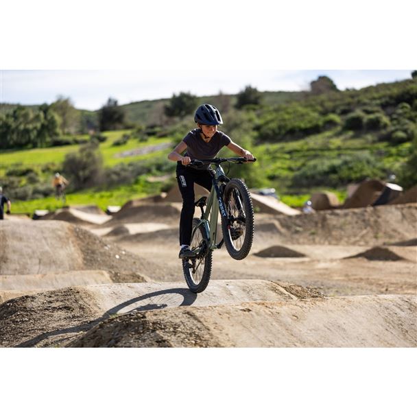 STP 24-LIV One Size Alpine Green