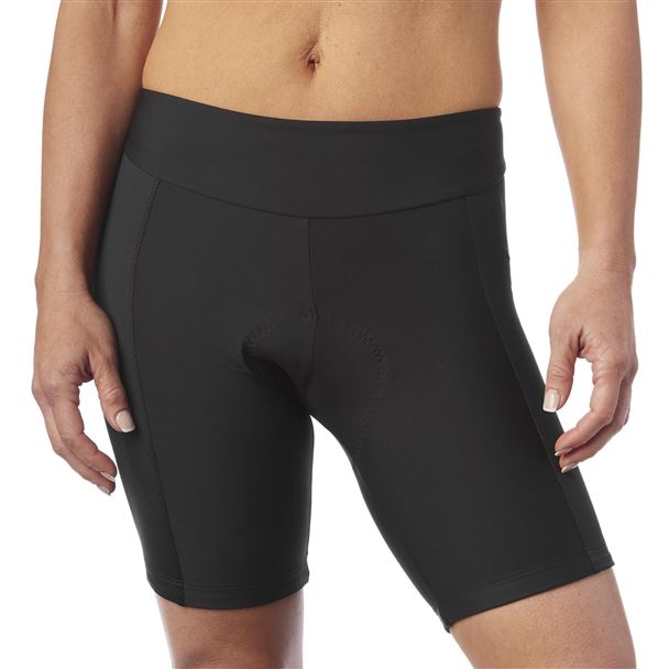 GIRO Arc Short W plus Liner Black 10