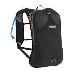 CAMELBAK Octane 12 Black/Apricot