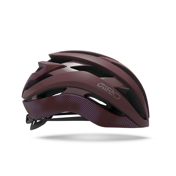 GIRO Cielo MIPS Mat Maroon Pulse S