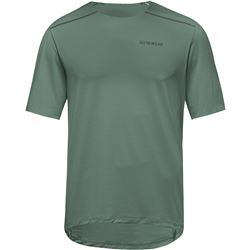 GORE Contest 2,0 Tee Mens slate green L
