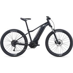 Tempt E+ 3 29er  M Gunmetal Black