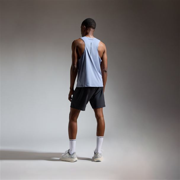 GORE Contest 2,0 Singlet Mens amethyst grey L