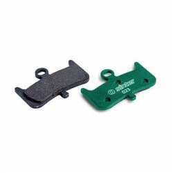 Brzd.destičky Sinter Hayes Dominion A4 /T4 organic